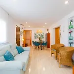 Villa Fidalsa Coastal Soul