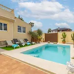 Fidalsa Coastal Soul Villa *