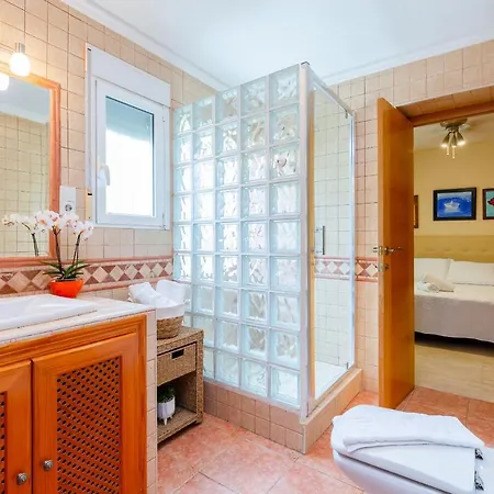 Villa Fidalsa Coastal Soul Torrevieja