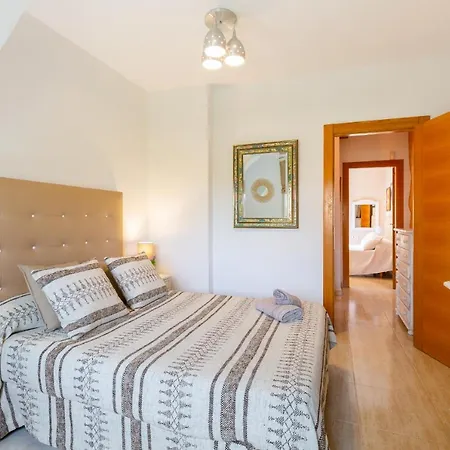 Villa Fidalsa Coastal Soul