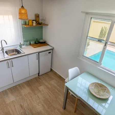 Villa Fidalsa Coastal Soul Torrevieja
