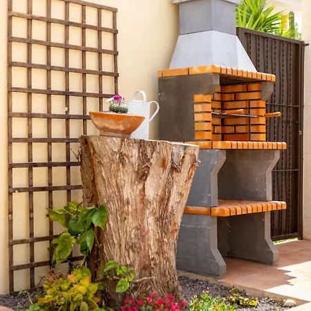 Fidalsa Coastal Soul Villa