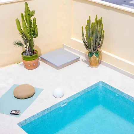 Fidalsa Coastal Soul Villa *