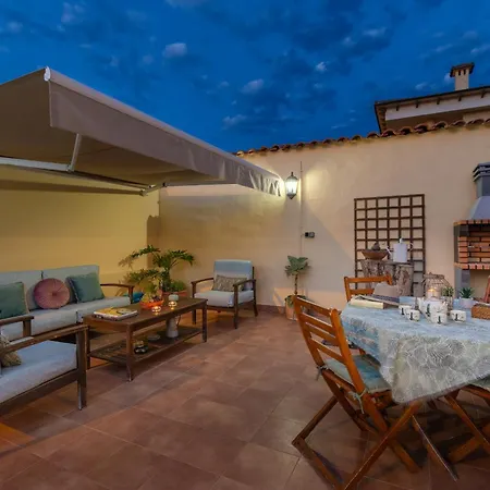 Fidalsa Coastal Soul Villa Torrevieja