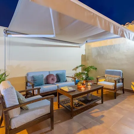 Fidalsa Coastal Soul Villa *