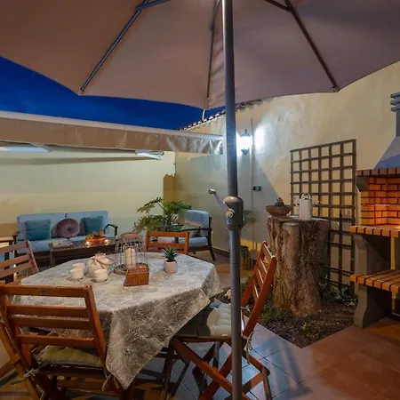 Fidalsa Coastal Soul Villa Torrevieja