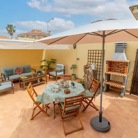 Fidalsa Coastal Soul Villa *