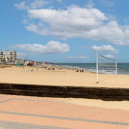 Fidalsa Coastal Soul Villa Torrevieja