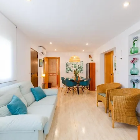 Fidalsa Coastal Soul Villa Torrevieja