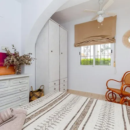 Fidalsa Coastal Soul Villa Torrevieja