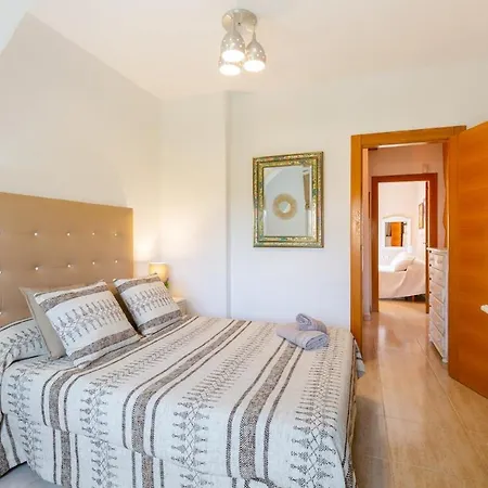 Fidalsa Coastal Soul Villa Torrevieja