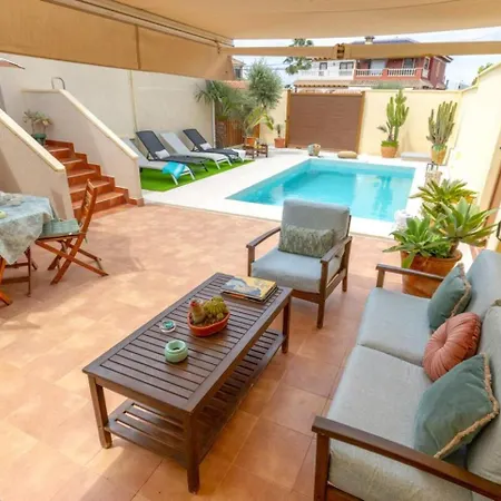 Fidalsa Coastal Soul Villa
