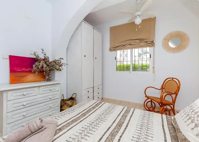Ferienhaus Fidalsa Coastal Soul