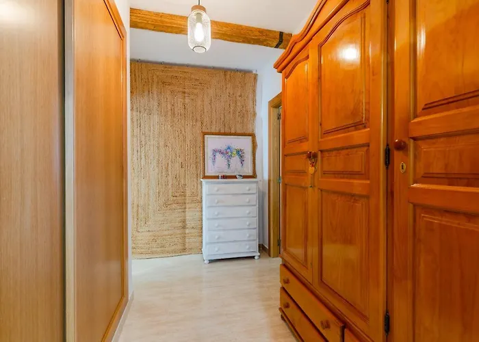 Ferienhaus Fidalsa Coastal Soul