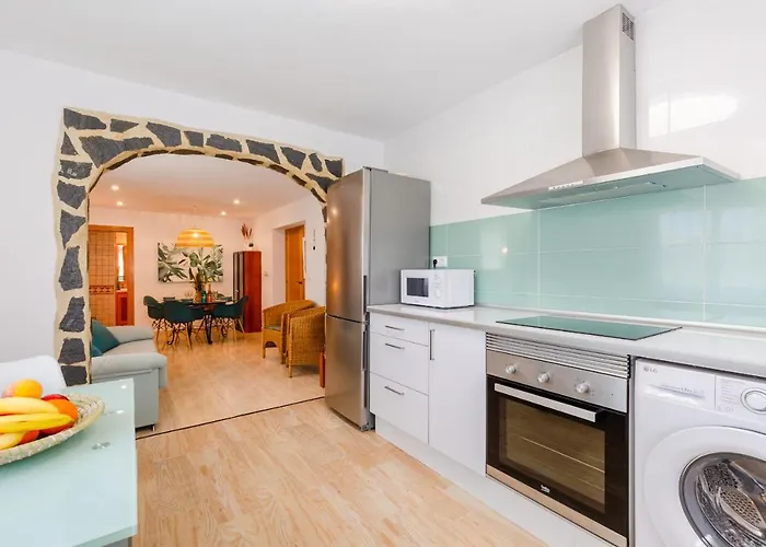Ferienhaus Fidalsa Coastal Soul Torrevieja