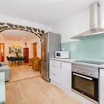 Villa Fidalsa Coastal Soul *