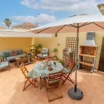 Fidalsa Coastal Soul Villa *