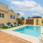 Villa Fidalsa Coastal Soul Torrevieja